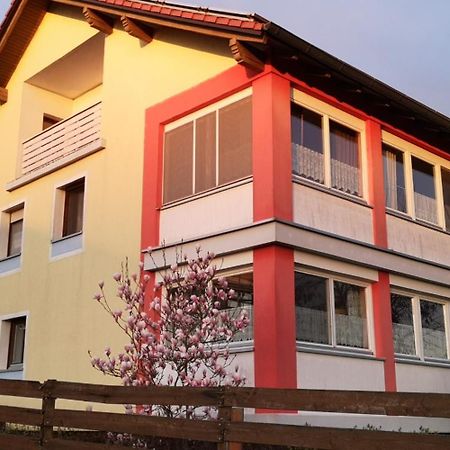 Vermietung Gisl Wiesent Exterior photo