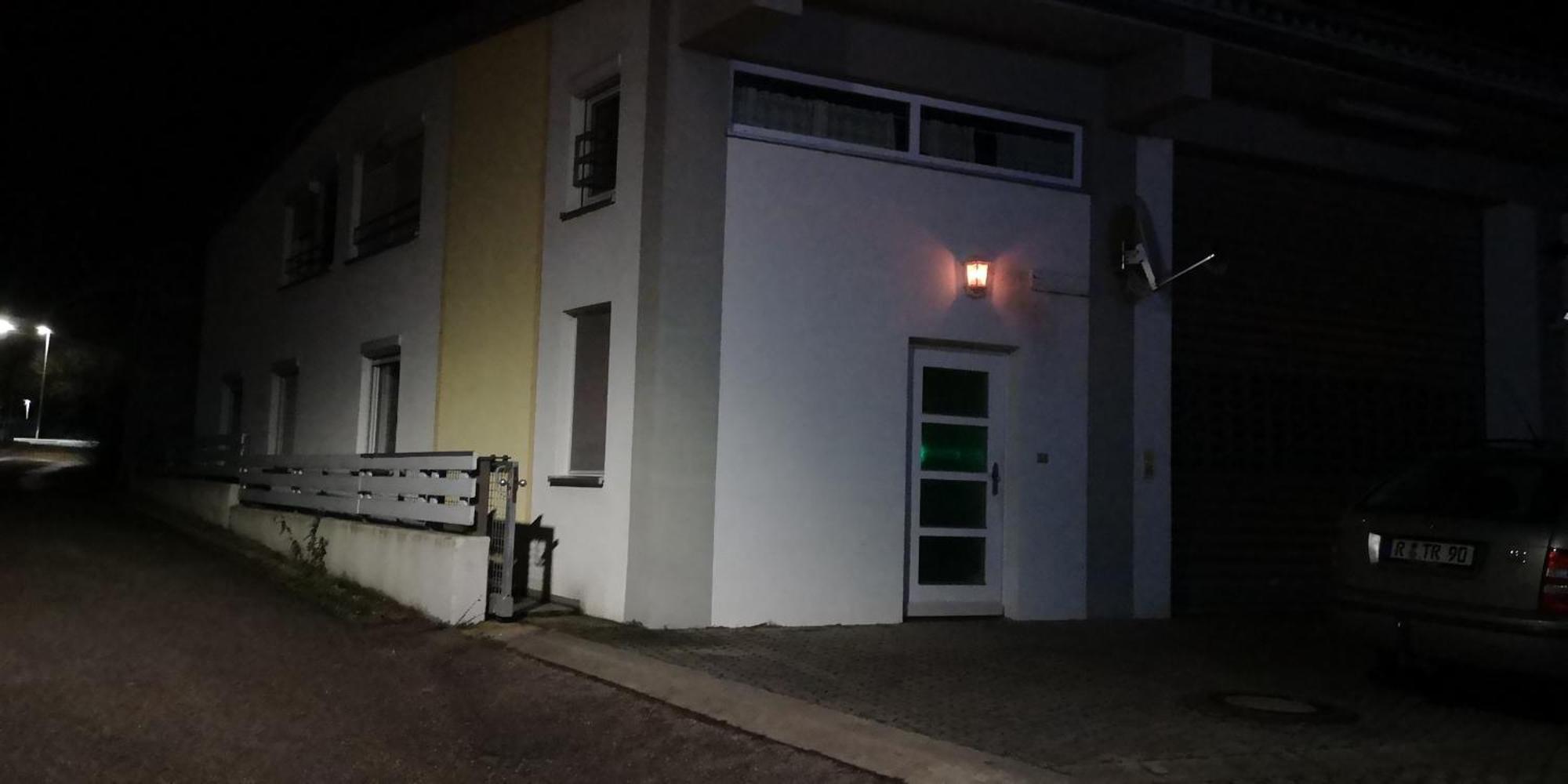 Vermietung Gisl Wiesent Exterior photo