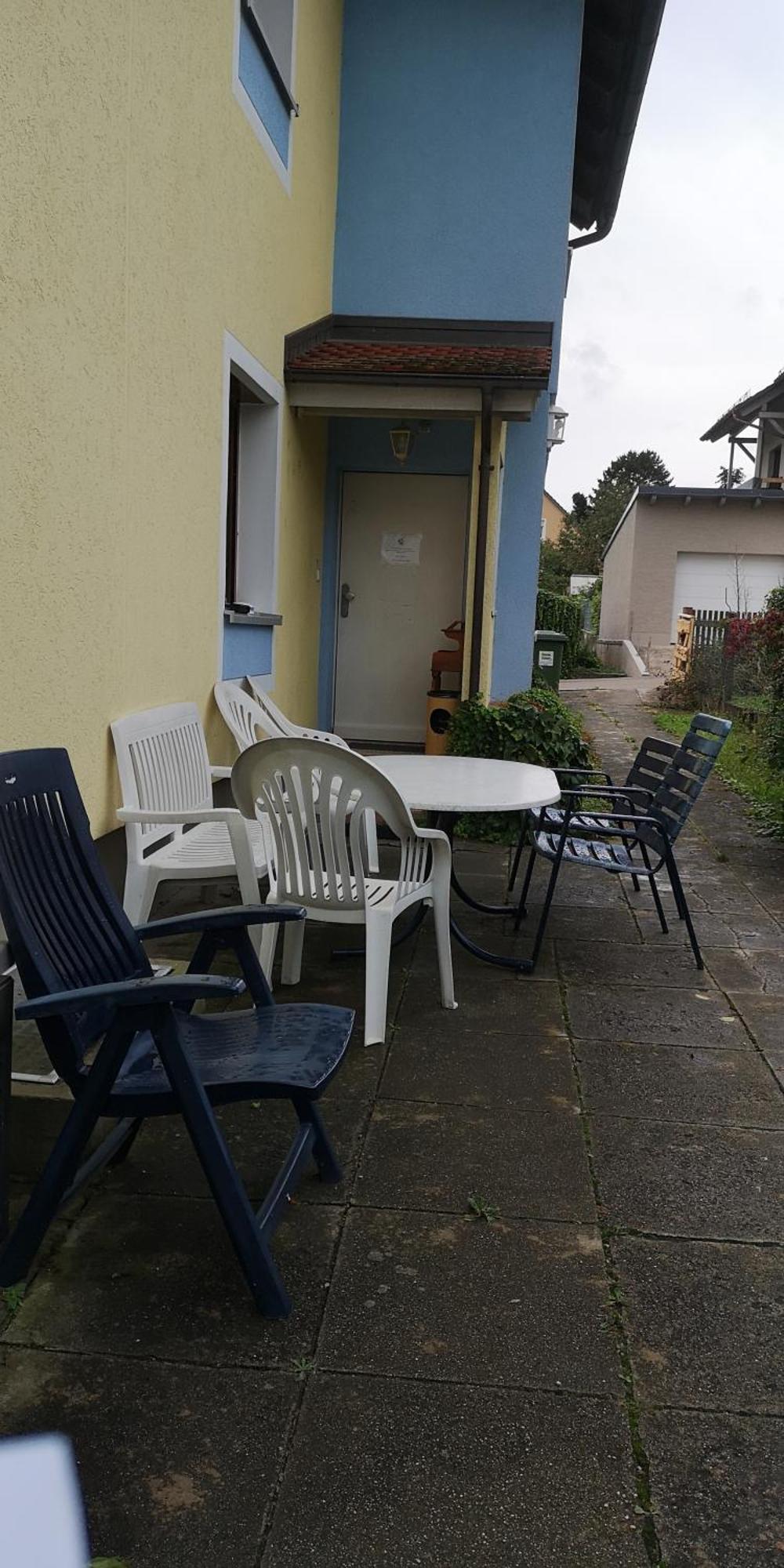 Vermietung Gisl Wiesent Exterior photo